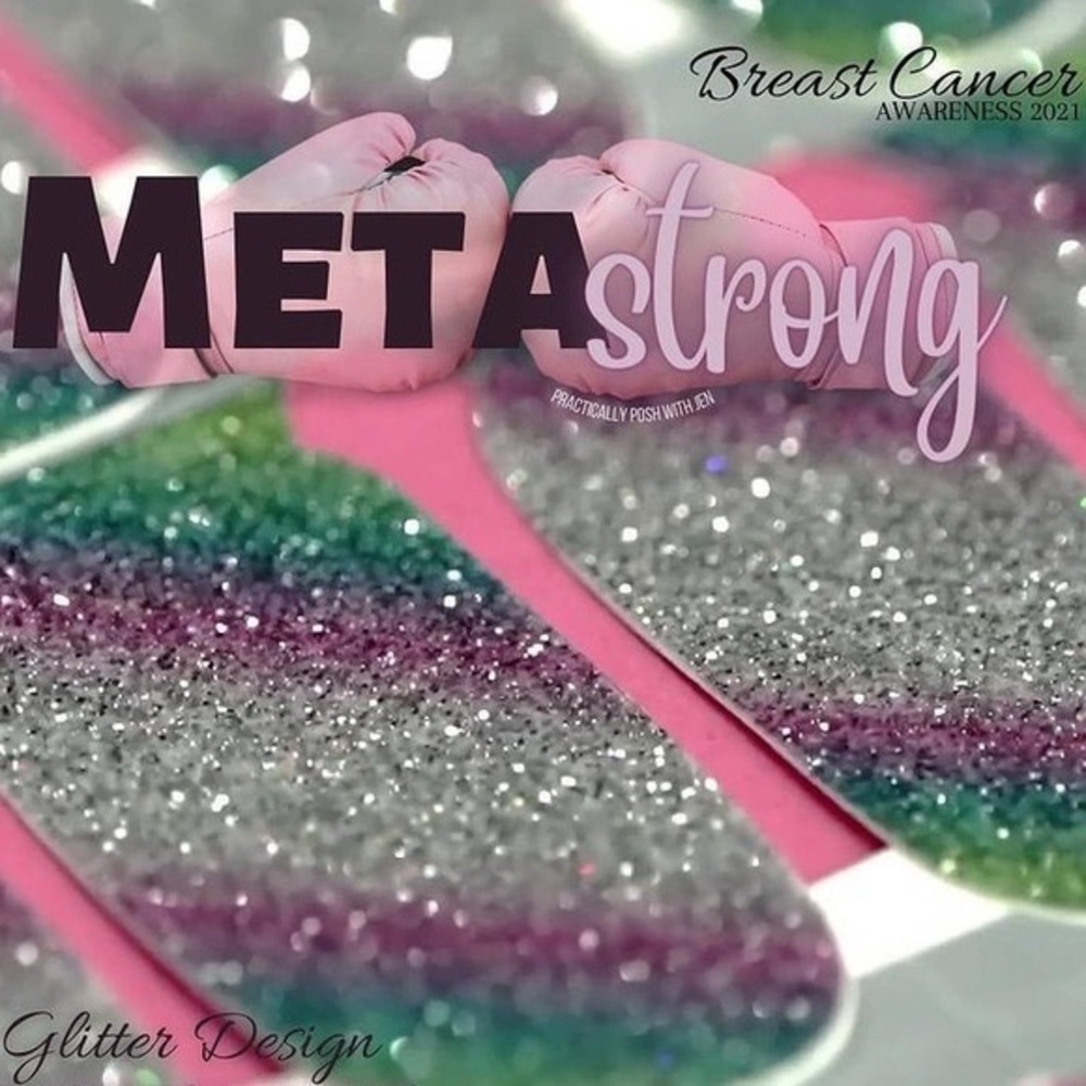 Meta Strong Colorstreet - Picture 3 of 3